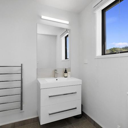 Whitby Townhouse Villa Porirua Dış mekan fotoğraf