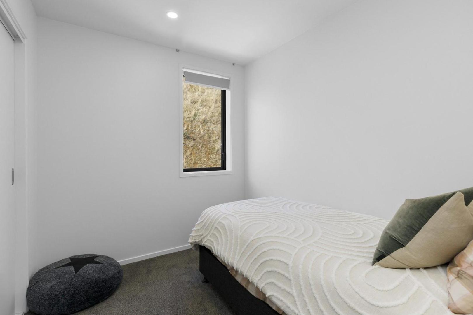 Whitby Townhouse Villa Porirua Dış mekan fotoğraf